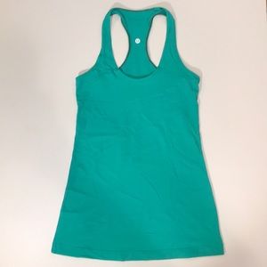Lululemon Cool Racerback tank